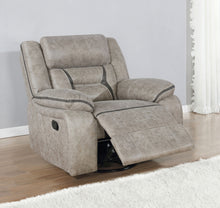 Load image into Gallery viewer, Greer Swivel Glider Recliner