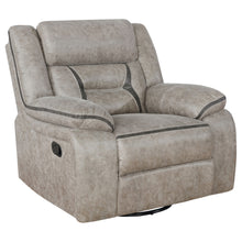 Load image into Gallery viewer, Greer Swivel Glider Recliner