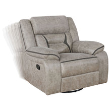 Load image into Gallery viewer, Greer Swivel Glider Recliner