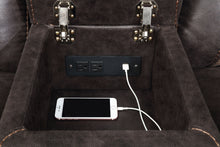 Load image into Gallery viewer, Greer Reclining Sofa Set