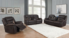 Load image into Gallery viewer, Greer Reclining Sofa Set