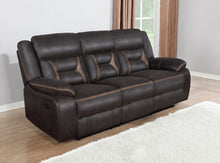 Load image into Gallery viewer, Greer Reclining Sofa