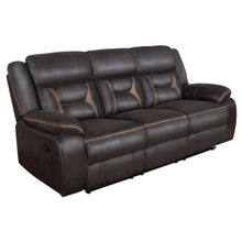 Load image into Gallery viewer, Greer Reclining Sofa