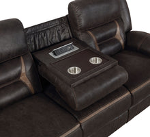 Load image into Gallery viewer, Greer Reclining Sofa