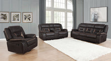 Load image into Gallery viewer, Greer Reclining Sofa