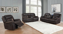 Load image into Gallery viewer, Greer Reclining Sofa