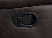 Load image into Gallery viewer, Greer Reclining Glider Loveseat