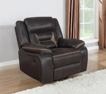 Load image into Gallery viewer, Greer Swivel Glider Recliner