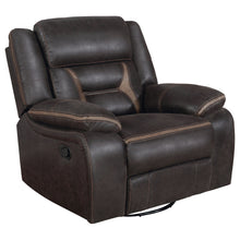 Load image into Gallery viewer, Greer Swivel Glider Recliner