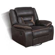 Load image into Gallery viewer, Greer Swivel Glider Recliner