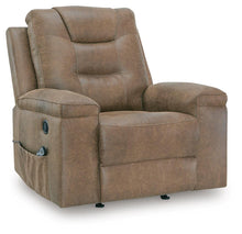 Load image into Gallery viewer, Stockworth Recliner