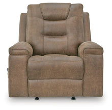 Load image into Gallery viewer, Stockworth Recliner
