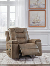 Load image into Gallery viewer, Stockworth Recliner