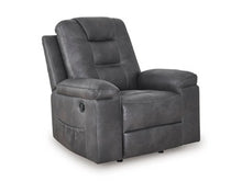Load image into Gallery viewer, Stockworth Recliner