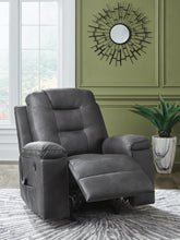 Load image into Gallery viewer, Stockworth Recliner