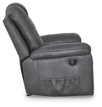 Load image into Gallery viewer, Stockworth Recliner