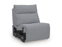 Load image into Gallery viewer, Modmax Reclining Sectional with Audio Console