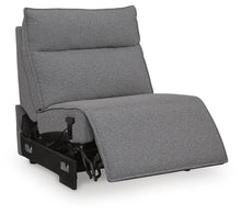 Load image into Gallery viewer, Modmax II Reclining Sectional with Console