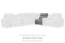 Load image into Gallery viewer, Modmax II Reclining Sofa Chaise