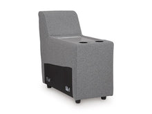 Load image into Gallery viewer, Modmax II Power Reclining Sectional with Chaise and Console