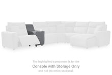 Load image into Gallery viewer, Modmax Power Reclining Sectional with Chaise