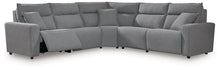 Load image into Gallery viewer, Modmax Power Reclining Sectional