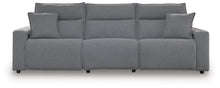 Load image into Gallery viewer, Modmax II Power Reclining Sectional