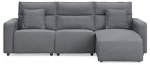 Load image into Gallery viewer, Modmax II Reclining Sofa Chaise