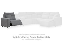 Load image into Gallery viewer, Modmax II Power Reclining Sectional