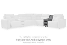 Load image into Gallery viewer, Modmax Reclining Sectional with Audio Console