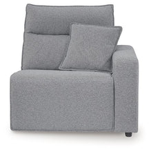 Load image into Gallery viewer, Modmax Power Reclining Sectional with Chaise