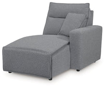 Load image into Gallery viewer, Modmax Power Reclining Sectional with Chaise