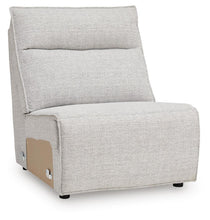 Load image into Gallery viewer, Modmax II Power Reclining Sectional with Audio Consoles