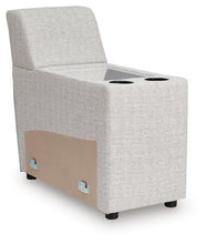 Load image into Gallery viewer, Modmax II Power Reclining Sectional with Chaise and Console