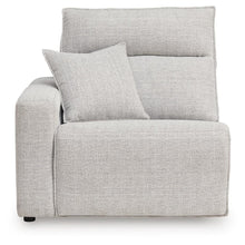 Load image into Gallery viewer, Modmax II Power Reclining Sectional with Chaise and Audio Consoles