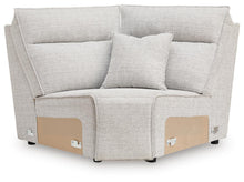 Load image into Gallery viewer, Modmax II Power Reclining Sectional with Console