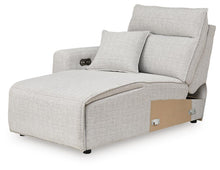 Load image into Gallery viewer, Modmax II Power Reclining Sectional with Chaise