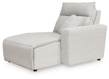 Load image into Gallery viewer, Modmax II Power Reclining Sectional with Chaise and Console