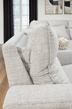 Load image into Gallery viewer, Modmax II Power Reclining Sectional with Audio Consoles