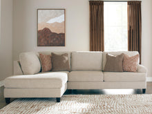 Load image into Gallery viewer, Steelwater Retreat Sectional with Chaise