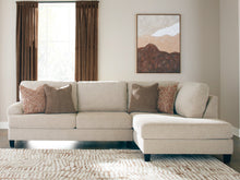 Load image into Gallery viewer, Steelwater Retreat Sectional with Chaise