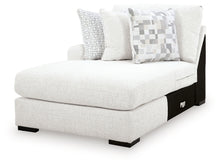 Load image into Gallery viewer, Misty-Lakes Double Chaise Sectional