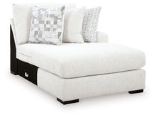 Load image into Gallery viewer, Misty-Lakes Double Chaise Sectional