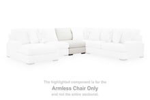Load image into Gallery viewer, Misty-Lakes Double Chaise Sectional