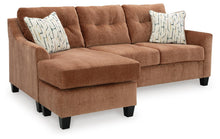 Load image into Gallery viewer, Amity Bay Sofa Chaise Sleeper