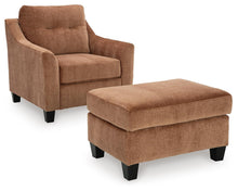 Load image into Gallery viewer, Amity Bay Living Room Set