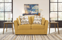 Load image into Gallery viewer, Keerwick Living Room Set