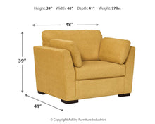 Load image into Gallery viewer, Keerwick Living Room Set