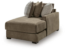 Load image into Gallery viewer, Camellia-Court Sectional with Chaise