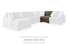 Load image into Gallery viewer, Camellia-Court Sectional Sofa